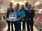 UASLP gana segunda ocasión primer lugar stand montado 2016