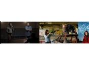 Estrenos Diciembre Netflix Argentina