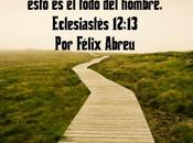 disfrute vida