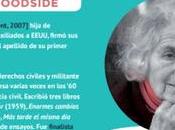 Grace Paley, coetánea Lucía Berlín