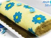 Brazo gitano crema (Juanero)