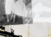 Recuperación fotos antiguas: estilo retro años