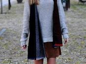 Tendencia maxi jersey