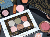 Goldust, colección para esta navidad Nabla Cosmetics