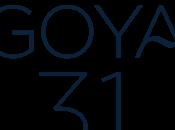 Lectura Nominados Premios Goya edición categorías
