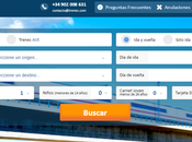 imparable evolución Trenes.com llega diseño