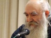 Jesús Reolid desnuda través poesía