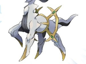 ¡Consigue también Arceus este mes!