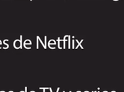 Netflix permite descargar contenido para verlo offline