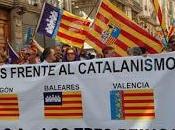 Valencianos catalanes?