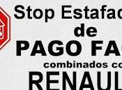 PAGO FACIL/RENAULT MODLAB recibe quejas Alvarez, Argentina
