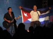 Cancelan gira Buena EEUU declaraciones favor Fidel (VIDEO)