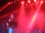 Concierto Ocean Colour Scene. Madrid (30-11-2016)