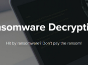 Soluciones Avast para problema ransomware