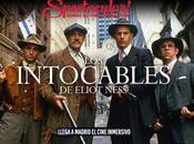 Llega Madrid cine inmersivo mano Spectacular!