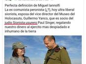 antisemitismo ONGs españolas