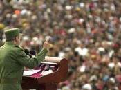 llegó Fidel… ellos Revolucion Cubana
