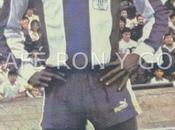 Lucho escobar primer potrillo [alianza lima]