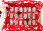 Receta alfajor almendra