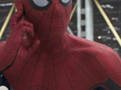 Descripción material mostrado ‘Spider-Man: Homecoming’