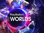 ANÁLISIS: PlayStation Worlds