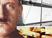 ¿Han descubierto perdido Hitler naufragio «Titanic» nazi?