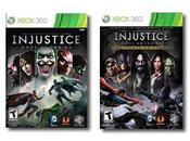 Injustice: Gods Among puede jugar