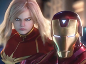 Presentado Marvel Capcom: Infinite, Capcom disponible