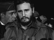 Muere Fidel Castro años edad