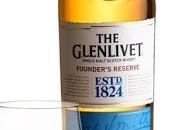 glenlivet founder's reserve firmado alan kitching
