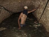 Egipto destruye tuneles muerte Hamas.