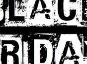 Black friday, Navidades mensajeros