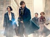(Reseña Cine) Animales Fantásticos Dónde Encontrarlos