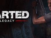 Primer trailer Uncharted: Lost Legacy