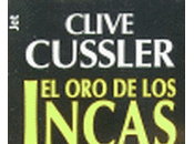 incas (Clive Cussler)