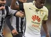 América derrota Necaxa Semifinal Apertura 2016