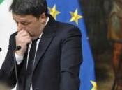 Renzi anuncia dimisión: culpa mia, vuestra”