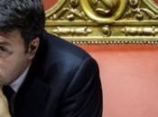 Italia tiene vieja Constitución rechaza gobierno Renzi
