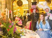 Majestic Hotel Barcelona convirtió Maravillas durante Shopping Night