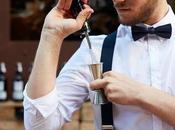 Dewar’s suma moda Coctelería Mixology