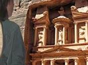 menorah Petra Carlos Díaz Domínguez