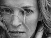 calendario Pirelli 2017, tributo Peter Lindbergh esencia talento Hollywood...