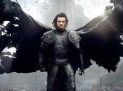 “Drácula” Luke Evans forma parte universo monstruos clásicos Universal Pictures