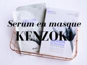 Recomendación suero máscara kenzoki.