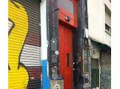 Puerta Roja