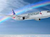 American Airlines celebra años calificación perfecta campaña derechos humanos