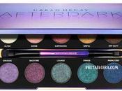 Nueva paleta Urban Decay: AFTERDARK Palette