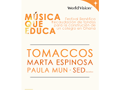 Música educa Siroco