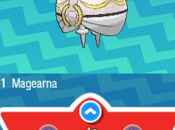 disponible código americano Magearna!