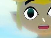 Descubre salió Legend Zelda: Wind Waker